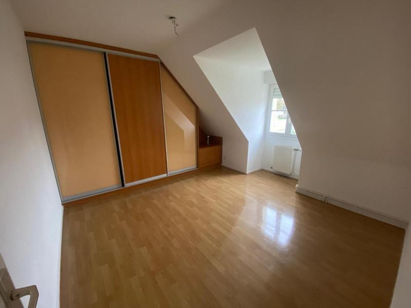 Maison - 192 m² - 6 pièces