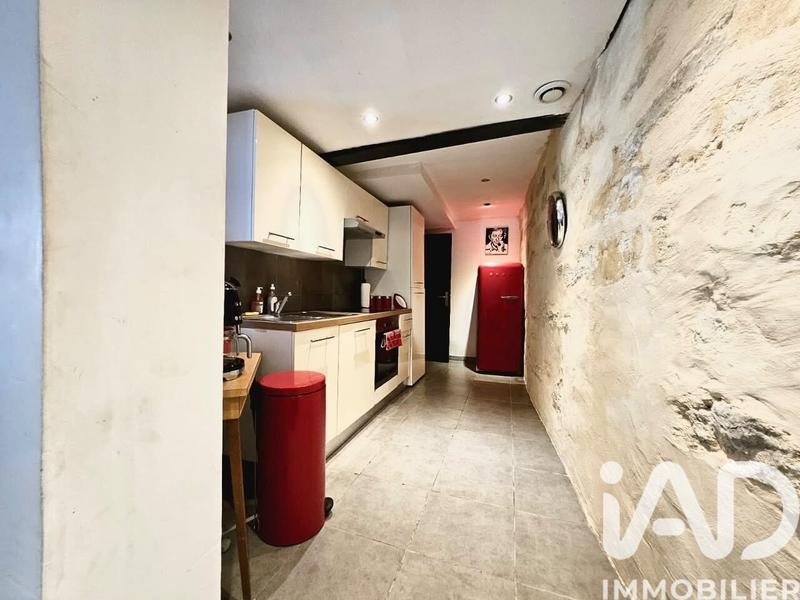 Maison de ville - 147 m² - 7 pièces