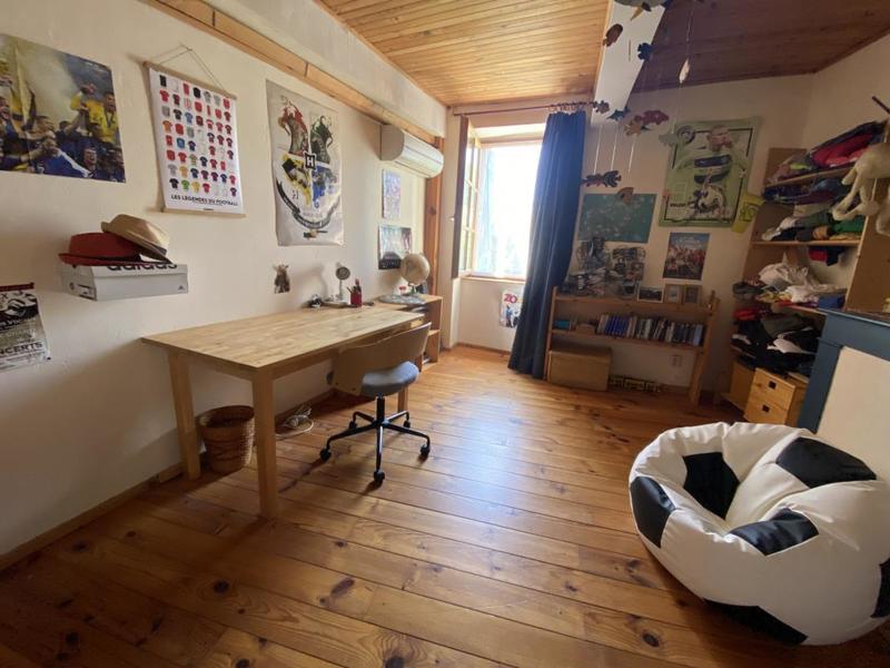 Maison de village - 163 m² - 7 pièces