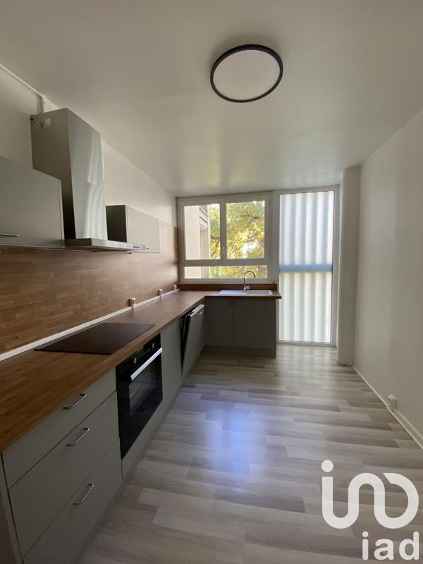 Appartement - 70 m² - 4 pièces