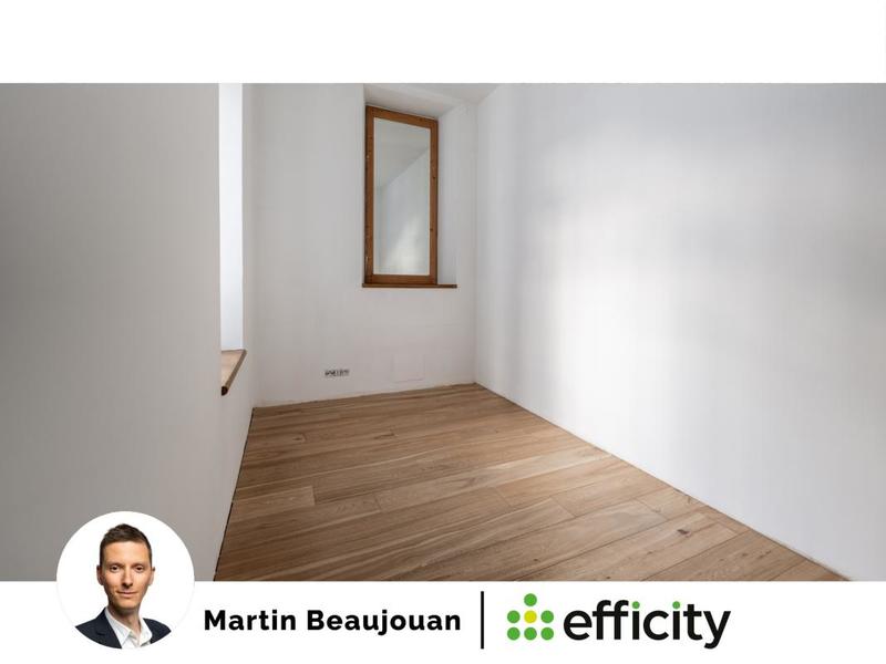 Appartement - 90 m² - 4 pièces