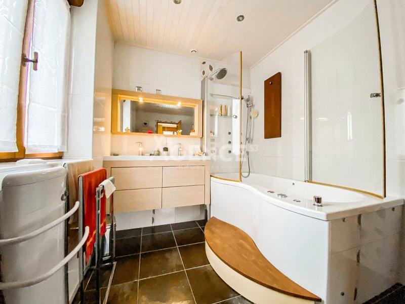 Maison - 156 m² - 4 pièces