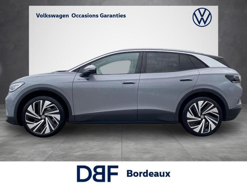 Volkswagen Id.4 Id 4 Pro (77kwh) Id./Life/Life Max (286c