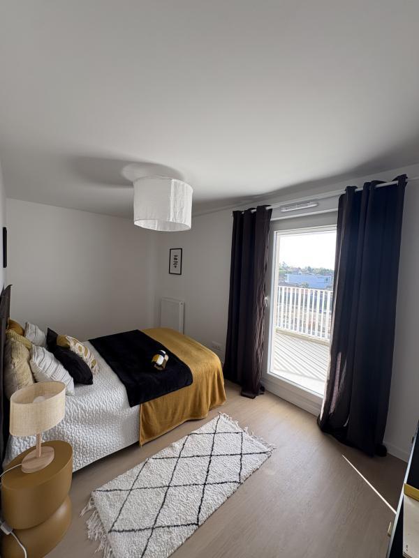 Appartement - 101 m² - 5 pièces