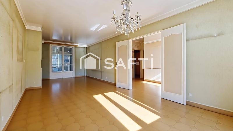 Maison - 153 m² - 4 pièces