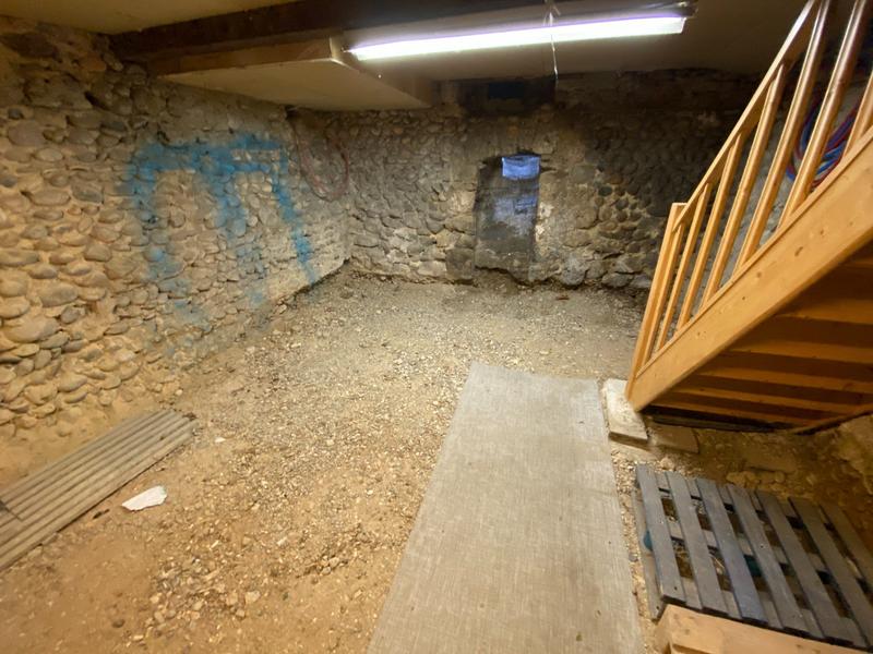 Maison - 64 m² - 3 pièces