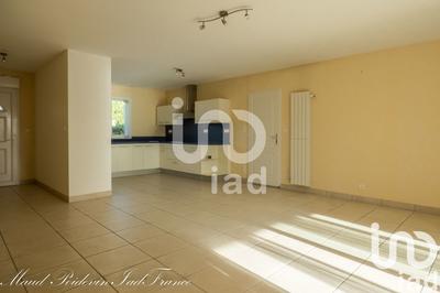 Maison - 89 m² - 4 pièces