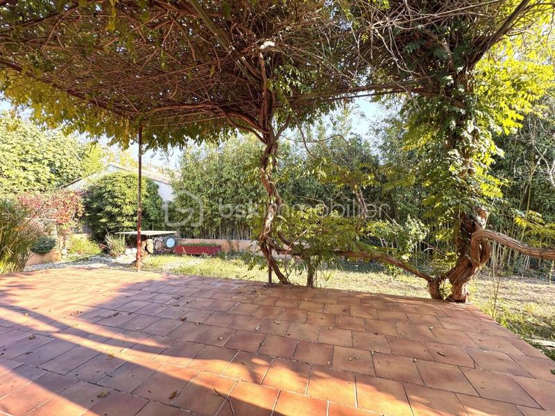 Maison - 114 m² - 4 pièces