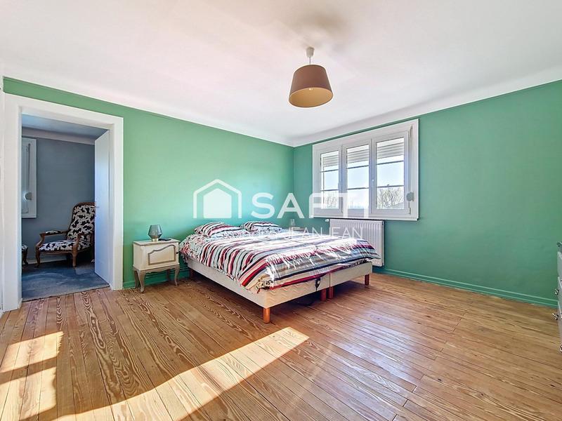 Villa - 191 m² - 7 pièces