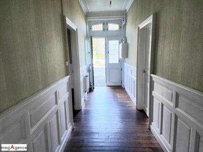 Appartement - 85 m² - 3 pièces