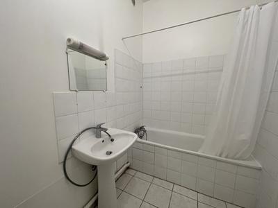 Studio - 45 m² - 1 pièce