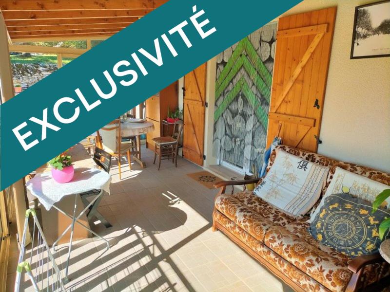 Villa - 96 m² - 5 pièces