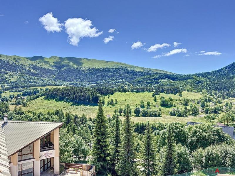 Appartement - 43 m² - 3 pièces