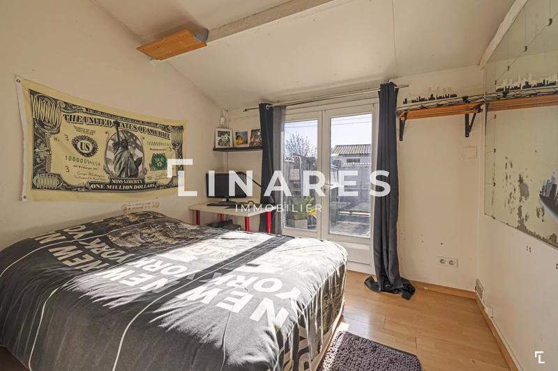 Maison - 150 m² - 4 pièces