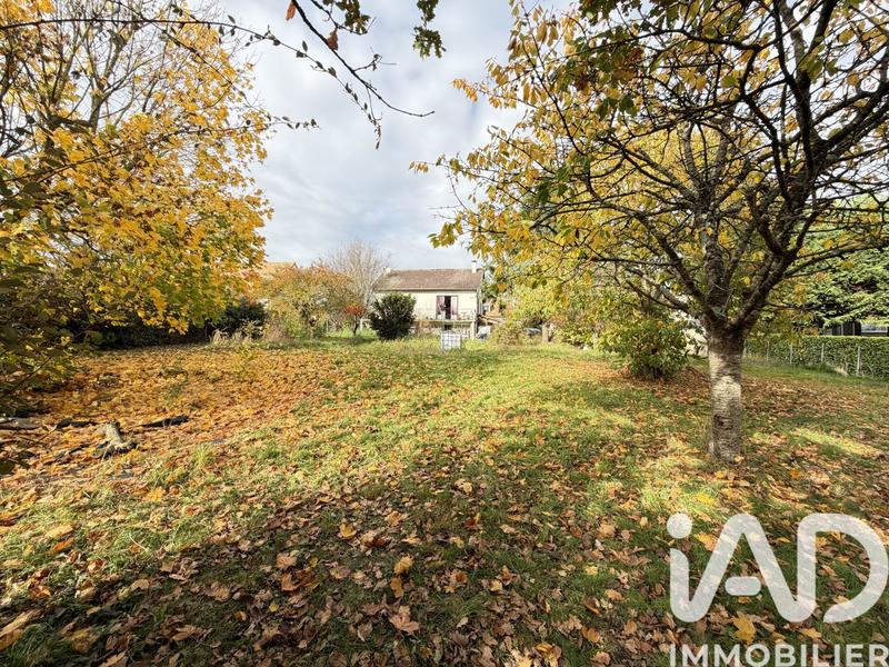 Maison - 110 m² - 7 pièces