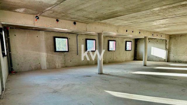 Immeuble de bureaux - 217 m²