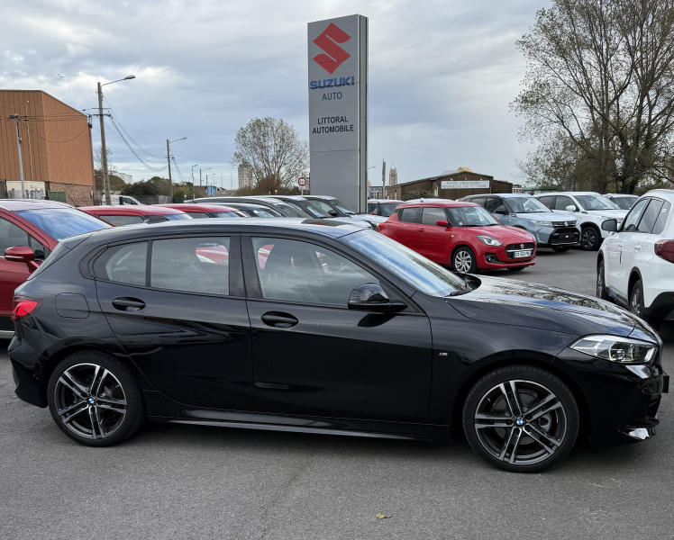 Bmw Série 1 116i 109ch m Sport