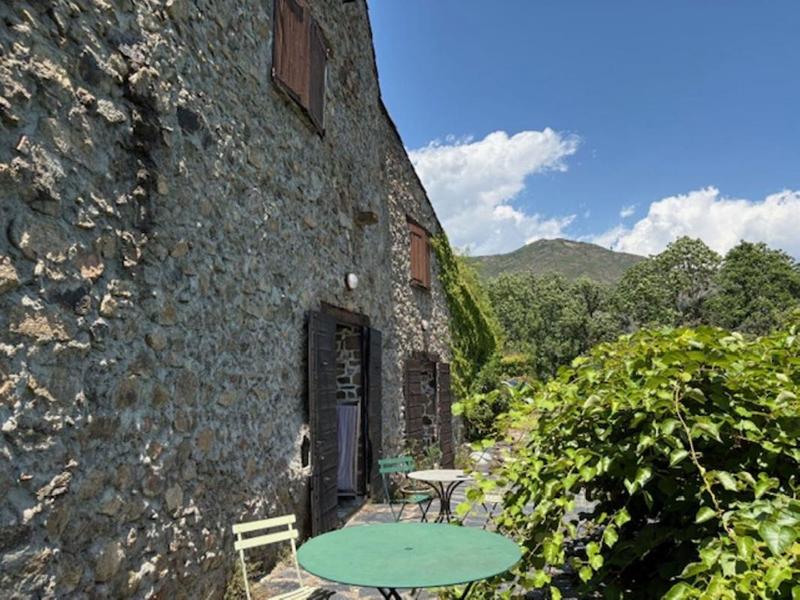 Propriété - 240 m² - 6 pièces