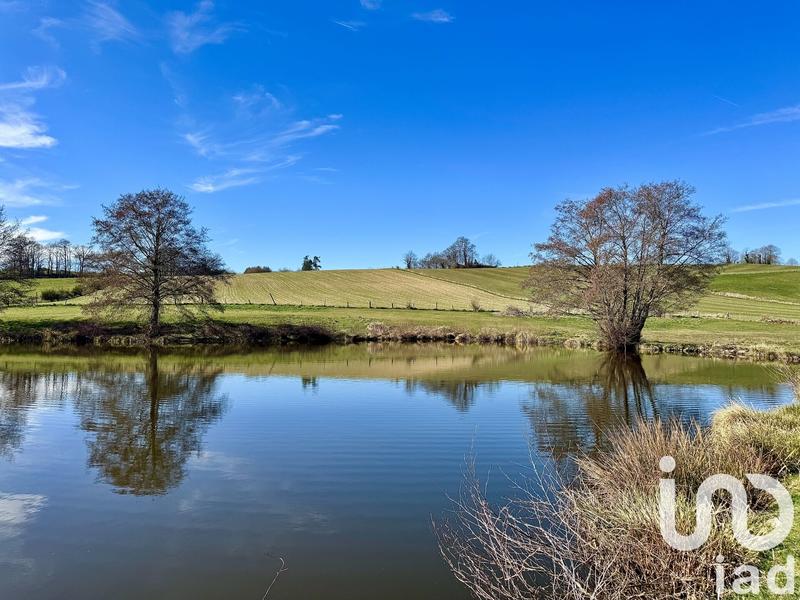 Maison - 169 m² - 8 pièces