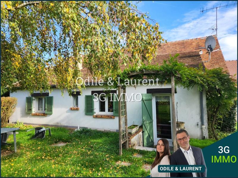 Villa - 126 m² - 6 pièces