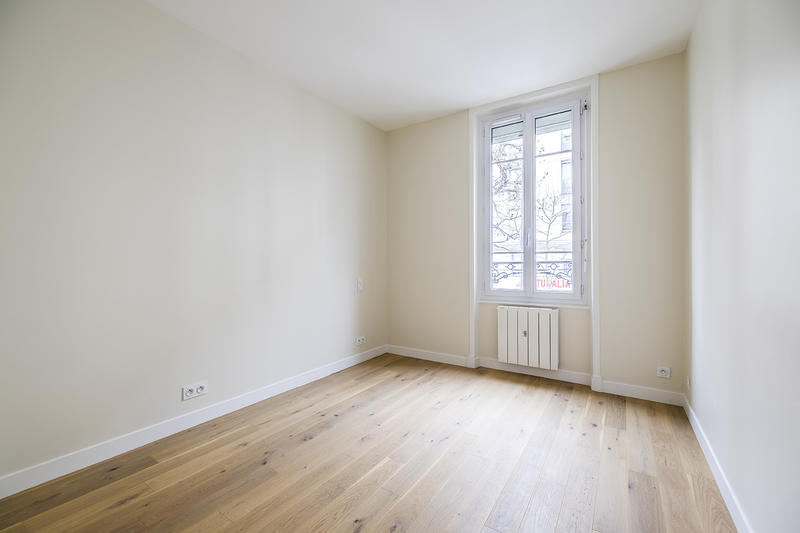 Appartement - 43 m² - 3 pièces
