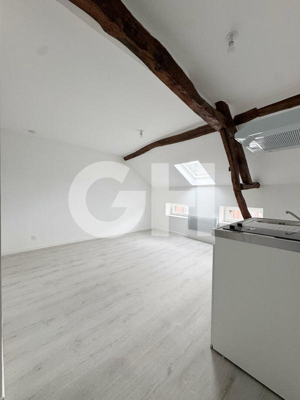 Appartement - 31 m² - 2 pièces