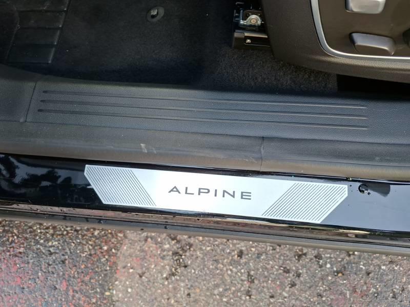 Renault Austral full hybrid E-Tech 200 ch Esprit Alpine