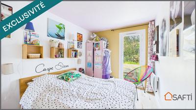 Appartement - 69 m² - 3 pièces