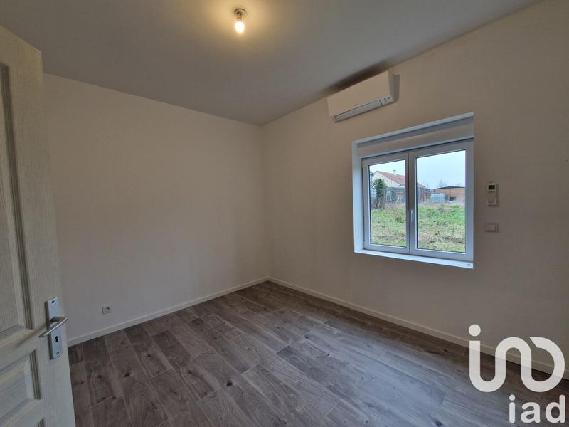 Maison - 332 m² - 11 pièces