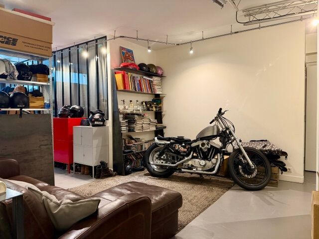 Maison - 220 m² - 9 pièces