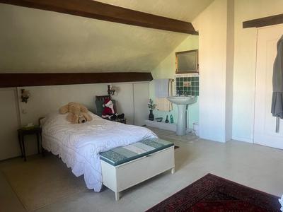 Maison - 104 m² - 3 pièces