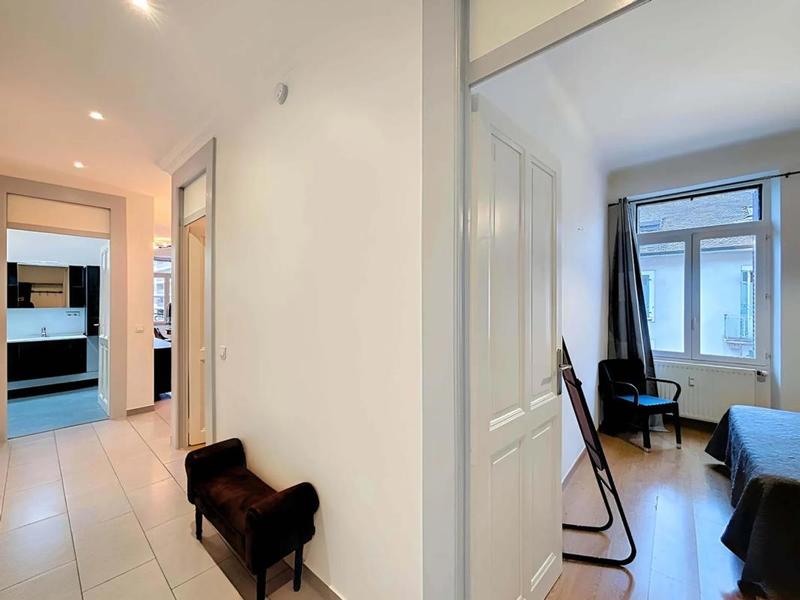 Appartement - 81 m² - 3 pièces