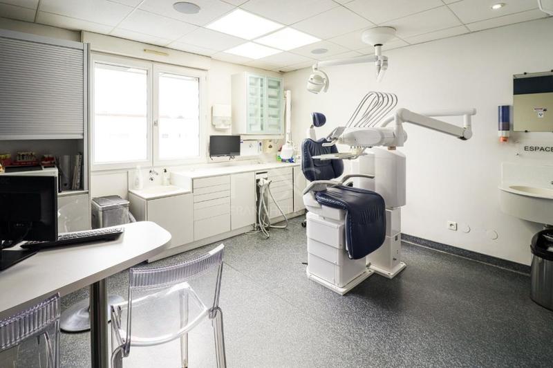 Appartement - 108 m² - 5 pièces