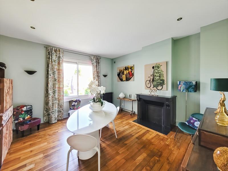 Maison bourgeoise - 278 m² - 10 pièces