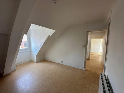 Appartement - 23 m² - 1 pièce
