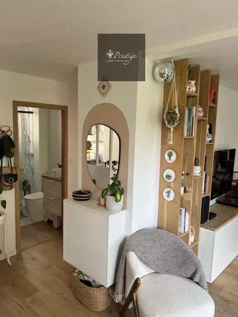 Appartement - 51 m² - 2 pièces