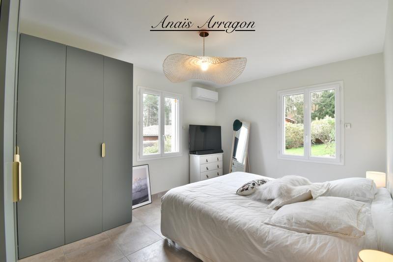 Maison - 162 m² - 5 pièces