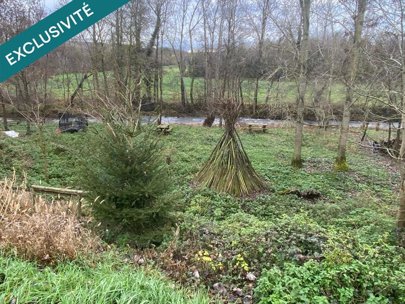 Maison - 130 m² - 9 pièces