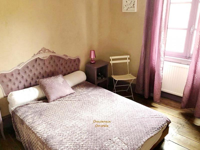 Maison - 170 m² - 8 pièces