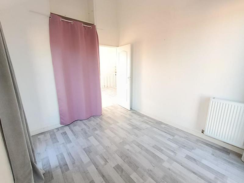 Appartement - 74 m² - 3 pièces