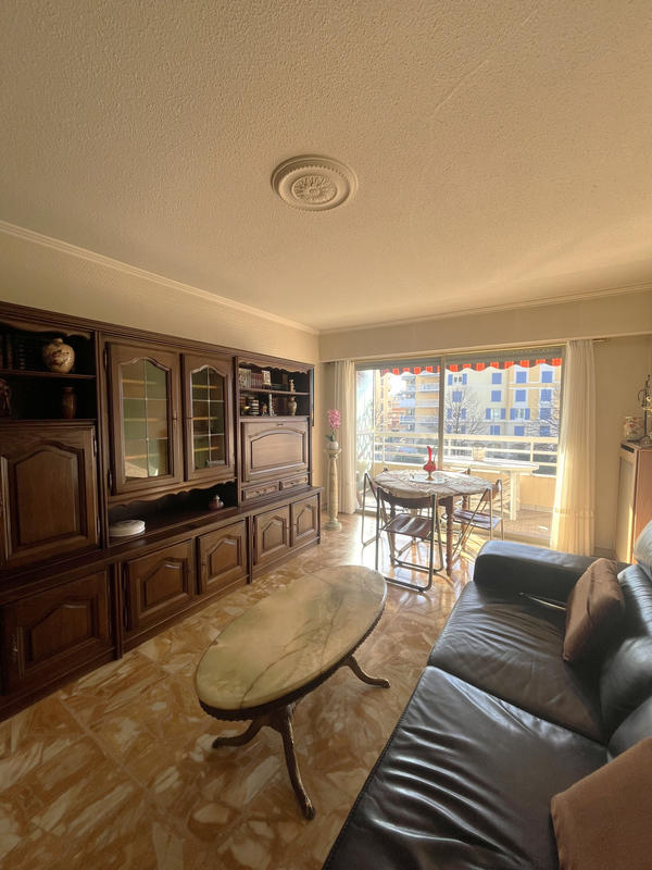 Appartement - 74 m² - 3 pièces