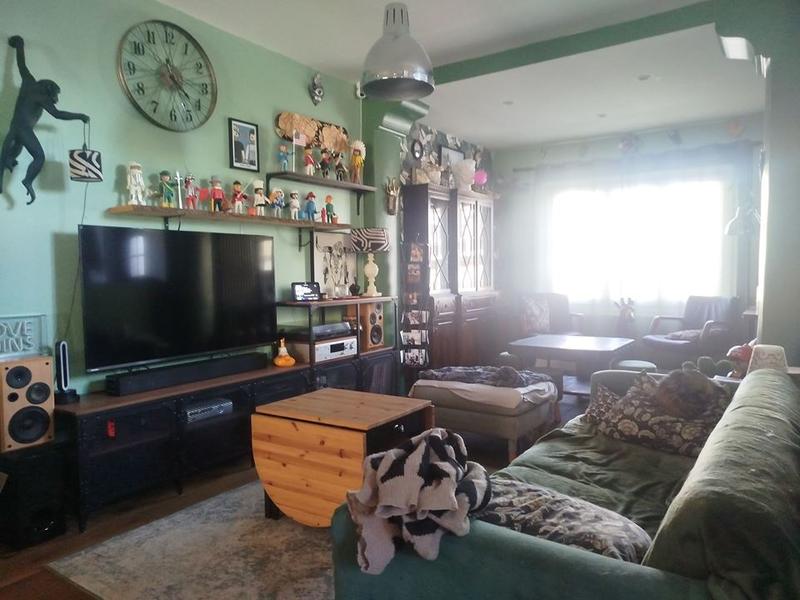 Maison traditionnelle - 110 m² - 4 pièces