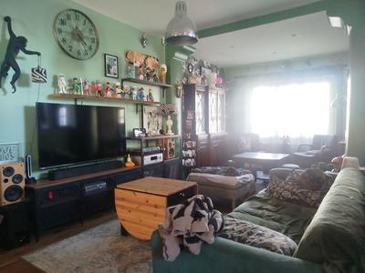 Maison traditionnelle - 110 m² - 4 pièces