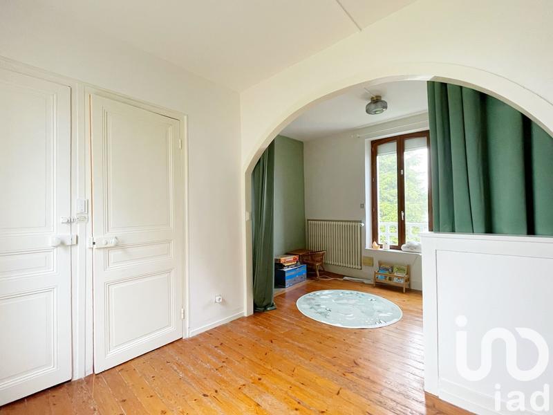 Maison - 145 m² - 6 pièces