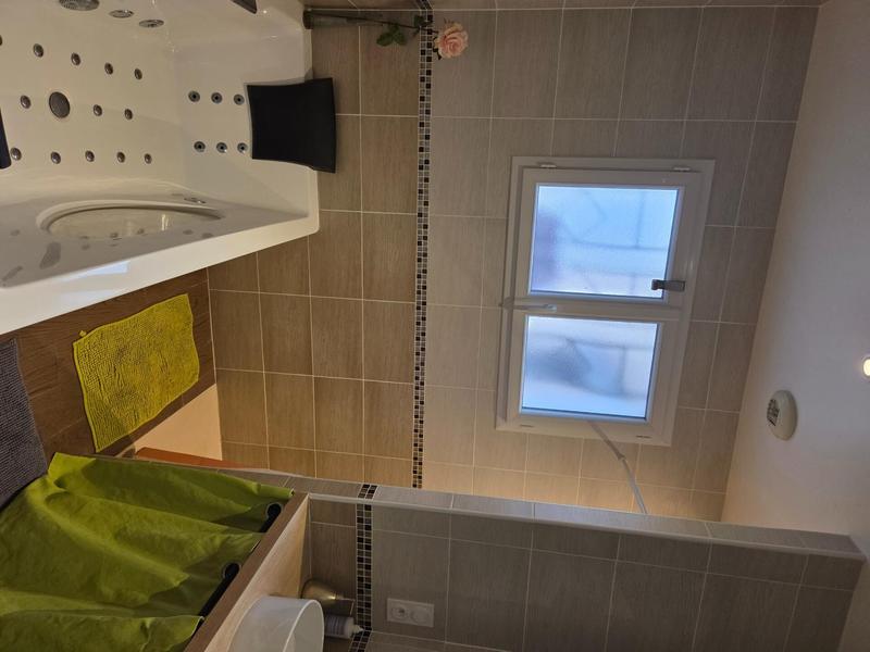 Maison - 107 m² - 4 pièces