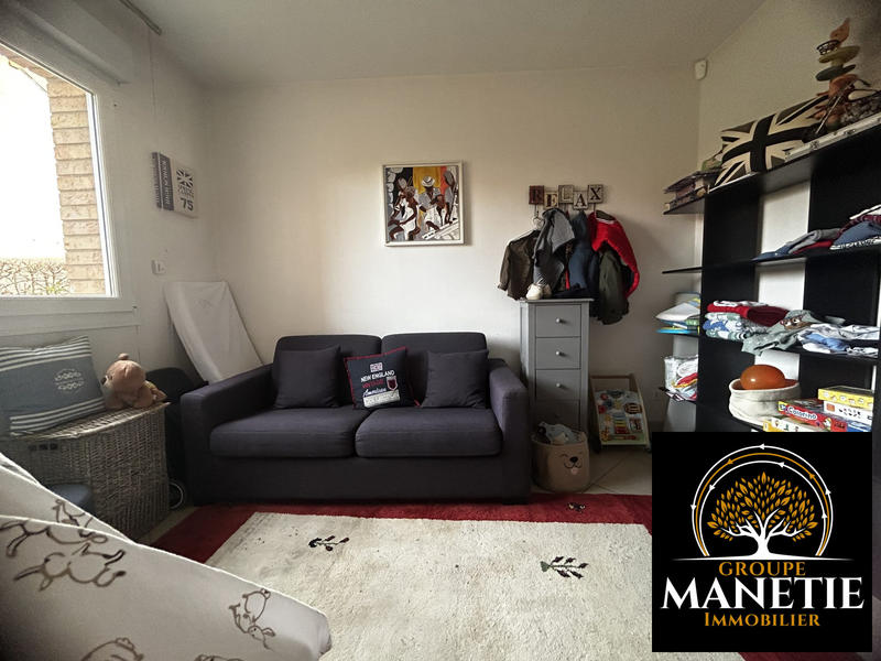 Maison - 192 m² - 6 pièces