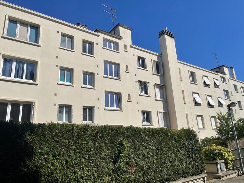 Appartement - 116 m² - 5 pièces