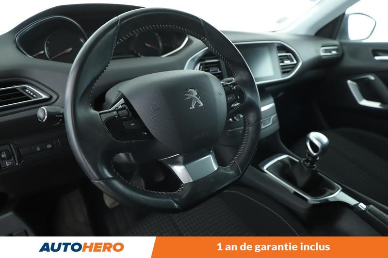 Peugeot 308 1.6 Blue-HDi Active Business 120 ch