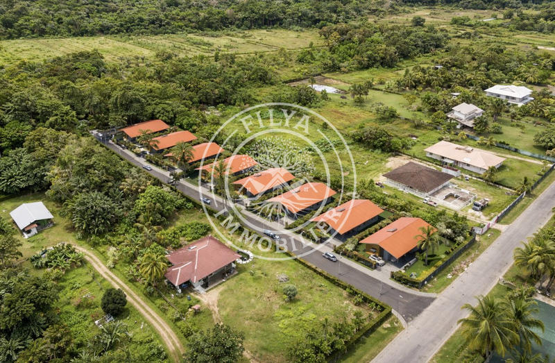 Maison - 114 m² - 4 pièces