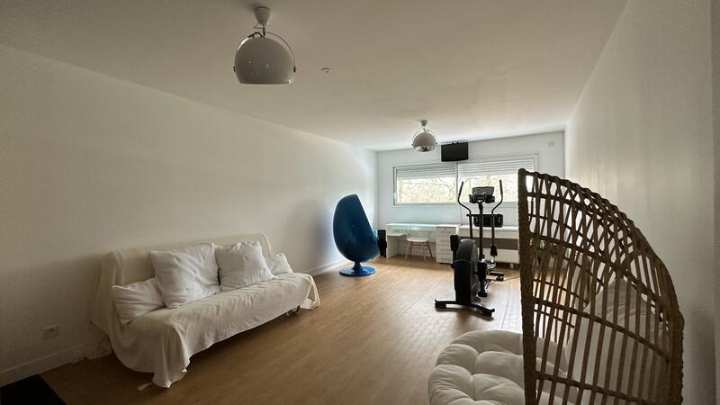 Maison d'architecte - 310 m² - 9 pièces